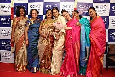 மகள்களுக்குள் வேறுபடும் நடிகர் ஜெமினி மீதான புரிதல்!