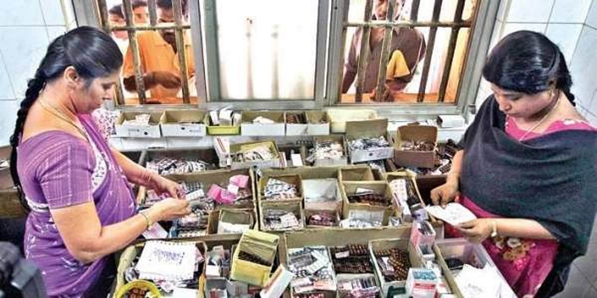 பெரும்பாலான இந்தியர்களை ஏழையாக்கும் விஷயம் இது: உலக சுகாதாரத் துறை தகவல்