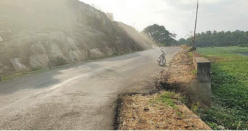 சாலைப் பாதுகாப்பு விழிப்புணர்வு