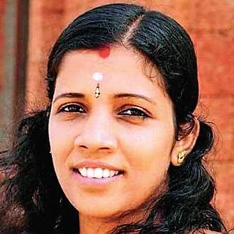 நிபா வைரஸால் உயிரிழந்த செவிலியர்: இறப்பதற்கு முன் கணவருக்கு கடிதம்