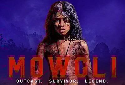 ‘மெளக்லி’யின் அட்டகாசமான டிரெய்லர் வெளியீடு!