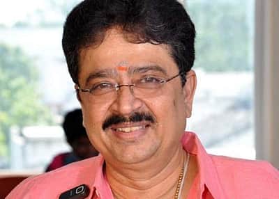 எஸ்.வி.சேகரை இன்னும் கைது செய்யாதது ஏன்?: பேரவையில் சபாநாயகர் தனபால் கேள்வி 