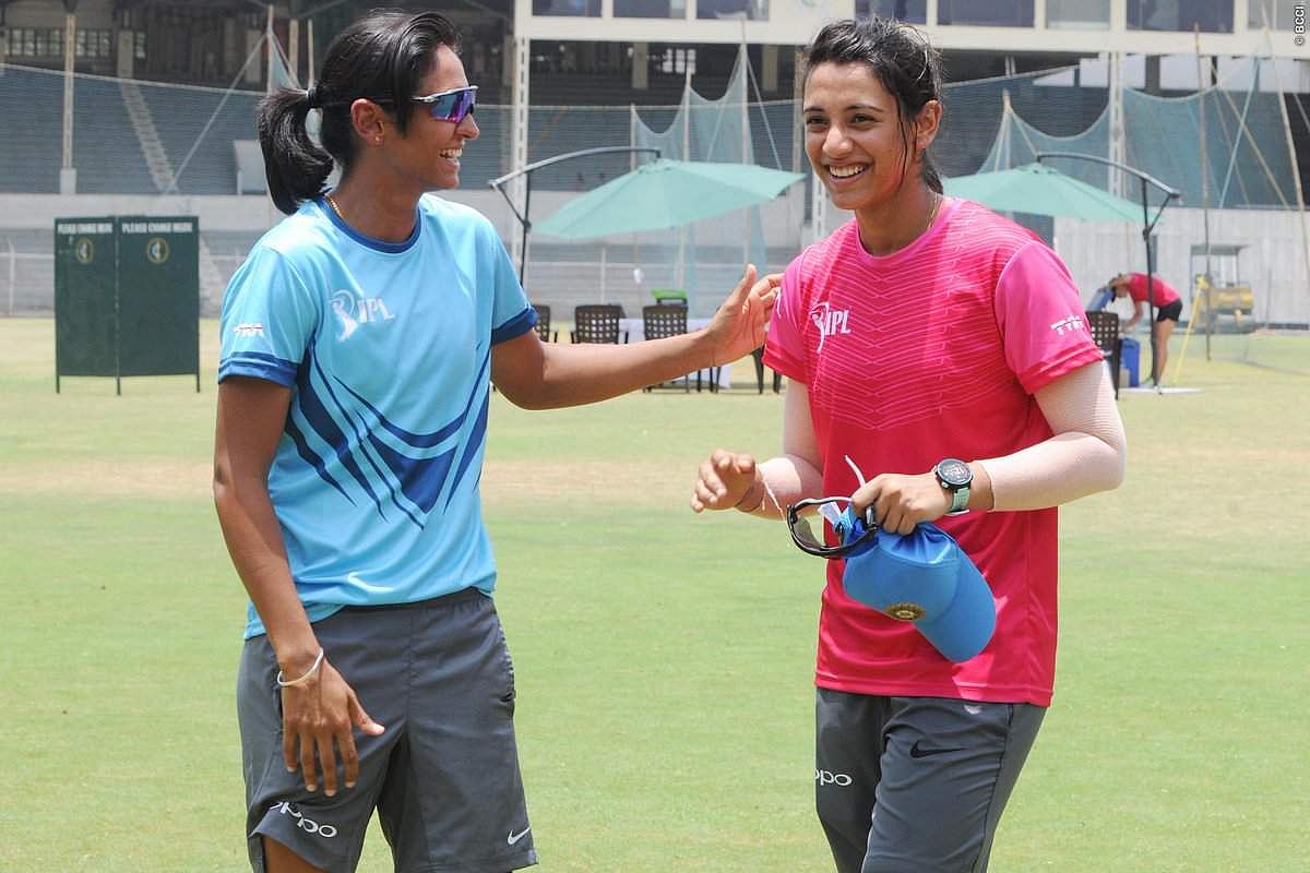 டி20 காட்சிப் போட்டி: சூப்பர்நோவாஸ் அணி அசத்தல் பந்துவீச்சு!