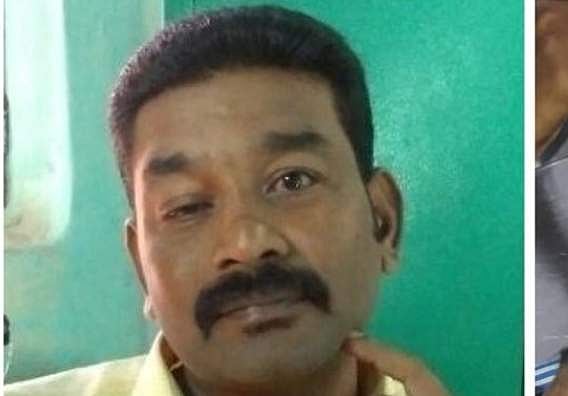 துப்பாக்கிச் சூட்டில் ஸ்டண்ட் சில்வாவின் தங்கை கணவர் மரணம்