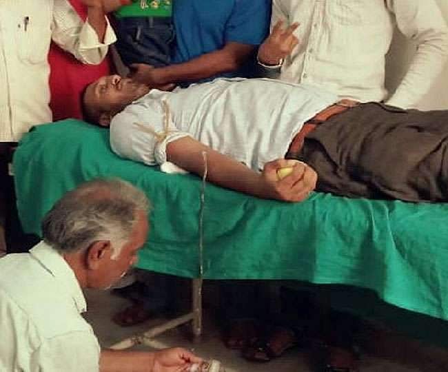 ரம்ஜான் நோன்பைக் கைவிட்டு இந்து சிறுவனுக்கு ரத்த தானம் செய்த இஸ்லாமியர்: மதத்தை வென்ற மனிதநேயம் 