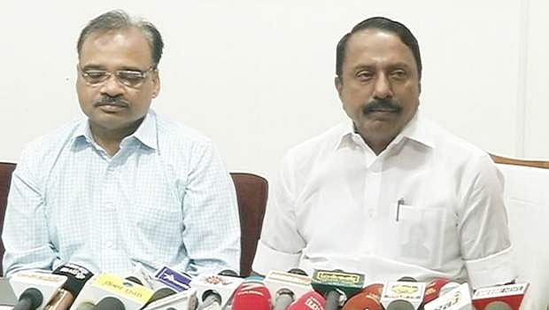 அரசுப் பள்ளிகளை மூடும் திட்டம் தமிழக அரசுக்கு இல்லை: அமைச்சர் செங்கோட்டையன்
