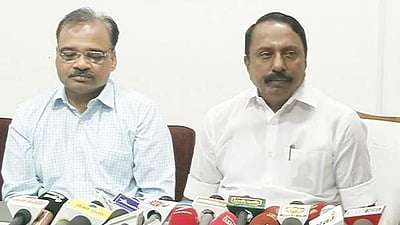அரசுப் பள்ளிகளை மூடும் திட்டம் தமிழக அரசுக்கு இல்லை: அமைச்சர் செங்கோட்டையன்