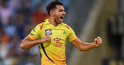 இறுதிச் சுற்றில் சென்னை அணி