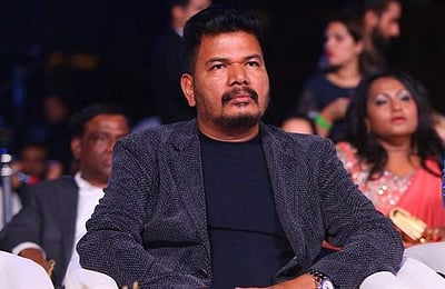 சிஎஸ்கே வெற்றி குறித்த ட்வீட்டை இயக்குநர் ஷங்கர் நீக்கியது ஏன்?