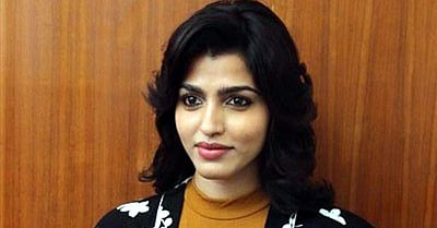  சாய் தன்ஷிகா