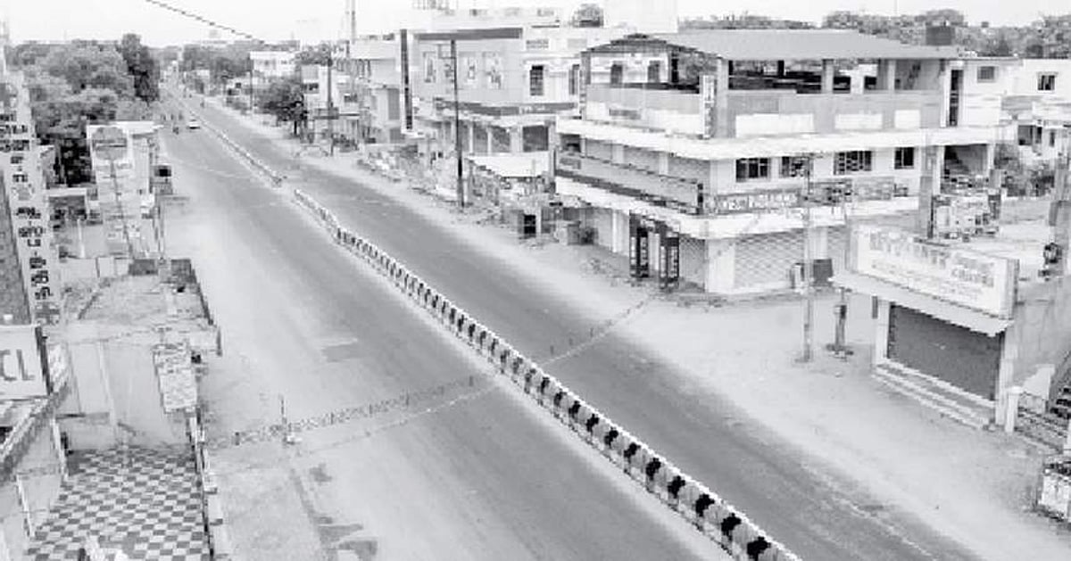 துயரத்தின் பிடியில் தூத்துக்குடி இயல்புநிலை திரும்ப செய்ய வேண்டியது என்ன?