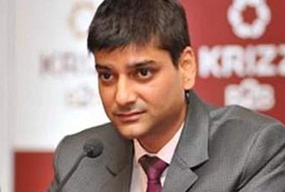 ரூ.824 கோடி பண மோசடி : கனிஷ்க் நிறுவன உரிமையாளர் பூபேஷ்குமார் ஜெயின் கைது 