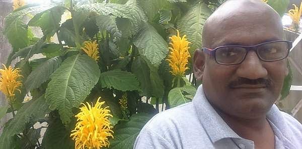 பவுத்த அய்யனாரின் ‘சொல்லில் இருந்து மெளனத்துக்கு’ நேர்காணல் தொகுப்பு!