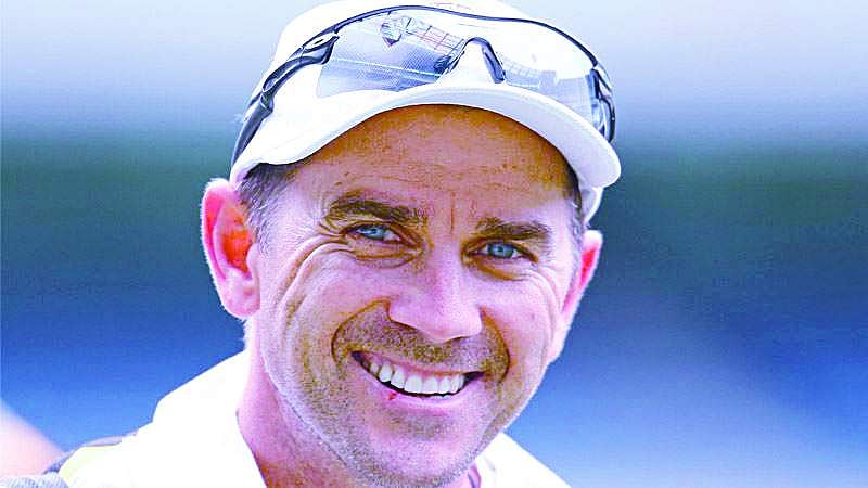 ஒருநாள் இந்த ஆஸி. வீரரும் விராட் கோலி போன்று உருவெடுப்பார்: ஆஸி. பயிற்சியாளர் ஜஸ்டின் லேங்கர்