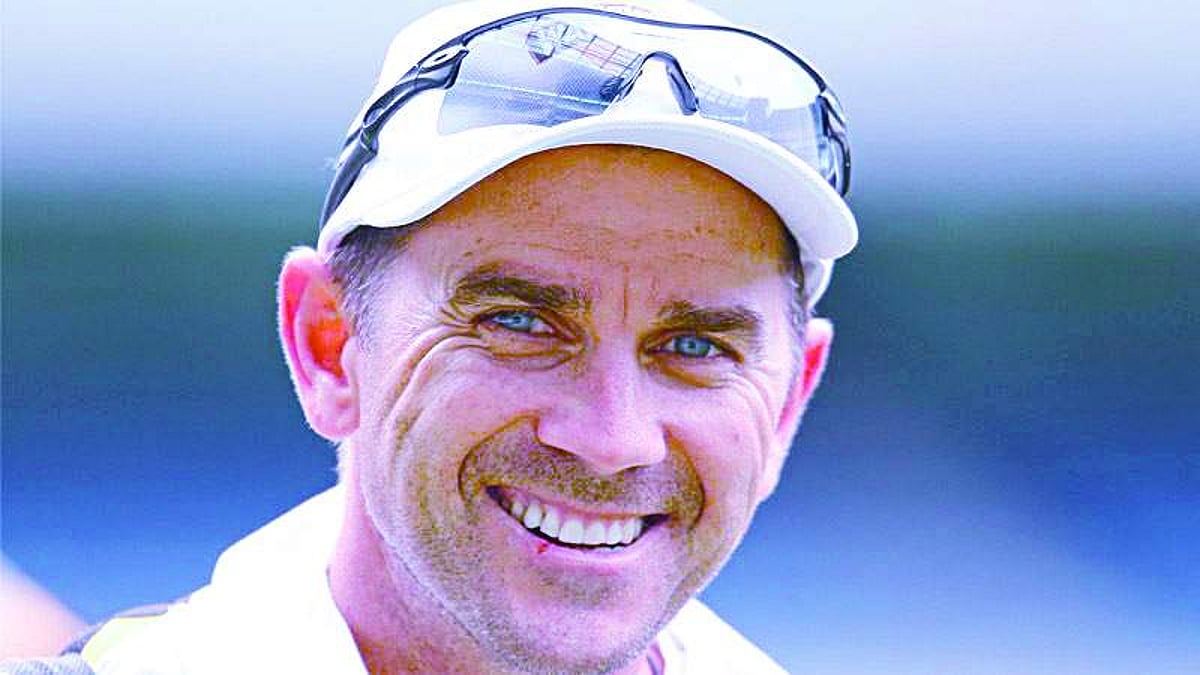 ஒருநாள் இந்த ஆஸி. வீரரும் விராட் கோலி போன்று உருவெடுப்பார்: ஆஸி. பயிற்சியாளர் ஜஸ்டின் லேங்கர்