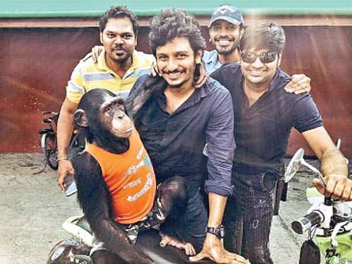 திரைக் கதிர்