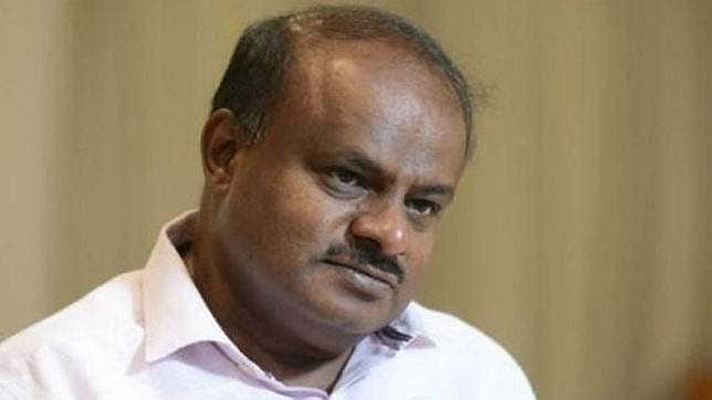 கர்நாடக அமைச்சரவை ஜூன் 4 அல்லது 5ல் விரிவாக்கம்: முதல்வர் குமாரசாமி