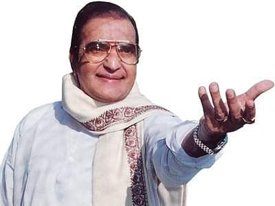 என்.டி. ராமராவுக்கு பாரத ரத்னா: சந்திரபாபு நாயுடு கோரிக்கை 