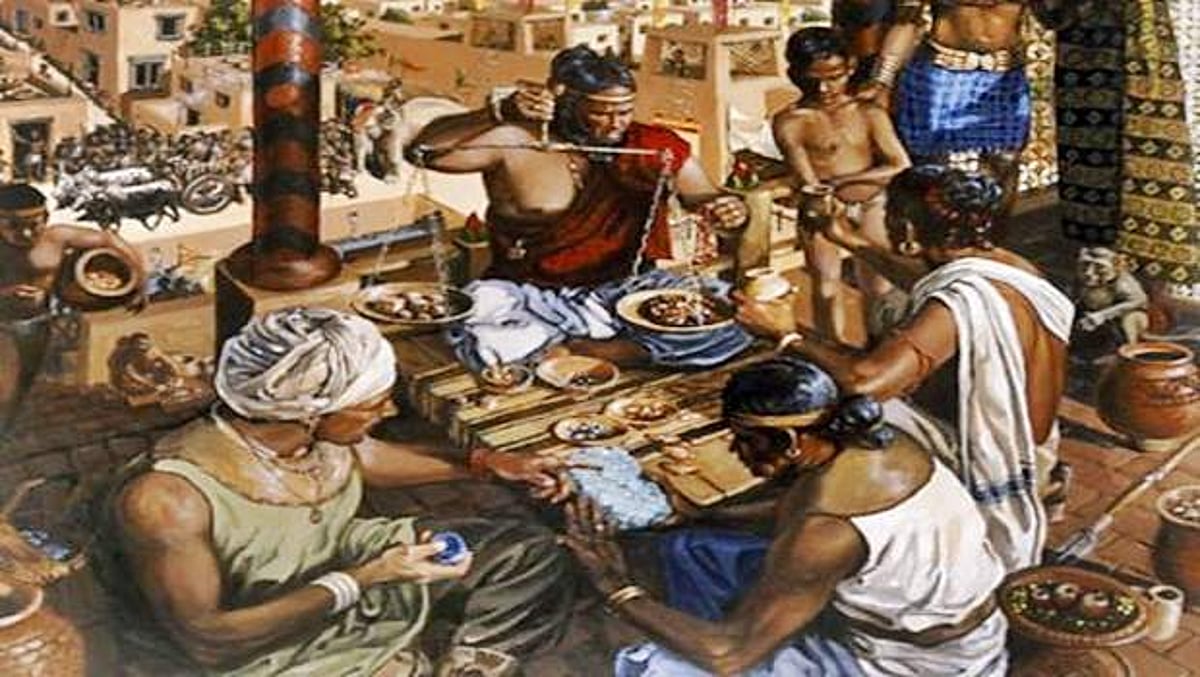 இன அரசியல்-7: மொகஞ்சதாரோ, ஹரப்பா, ஆதிச்சநல்லூரில் மனித இனங்கள்