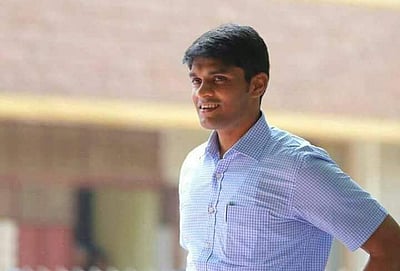 தூத்துக்குடி மக்களின் சார்பாக முதல்வருக்கு நன்றி: மாவட்ட ஆட்சியர் சந்தீப் நந்துரி 