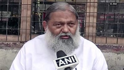 ராகுல் நிபா வைரஸ் போன்றவர்: ஹரியாணா அமைச்சர் விமர்சனம்