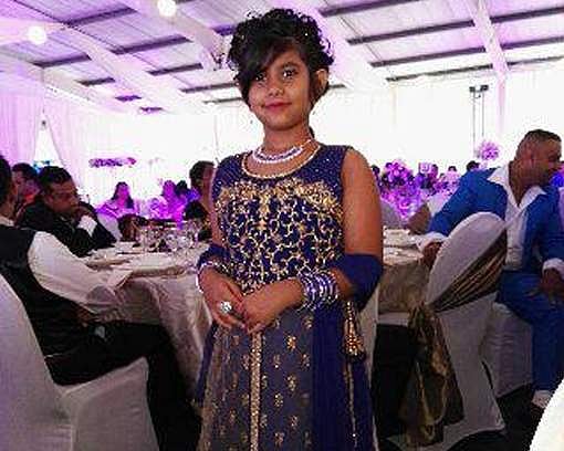 தென் ஆப்பிரிக்காவில் கார் கடத்தல் கும்பலுடன் நடந்த மோதலில் இந்திய வம்சாவளி சிறுமி பலி 