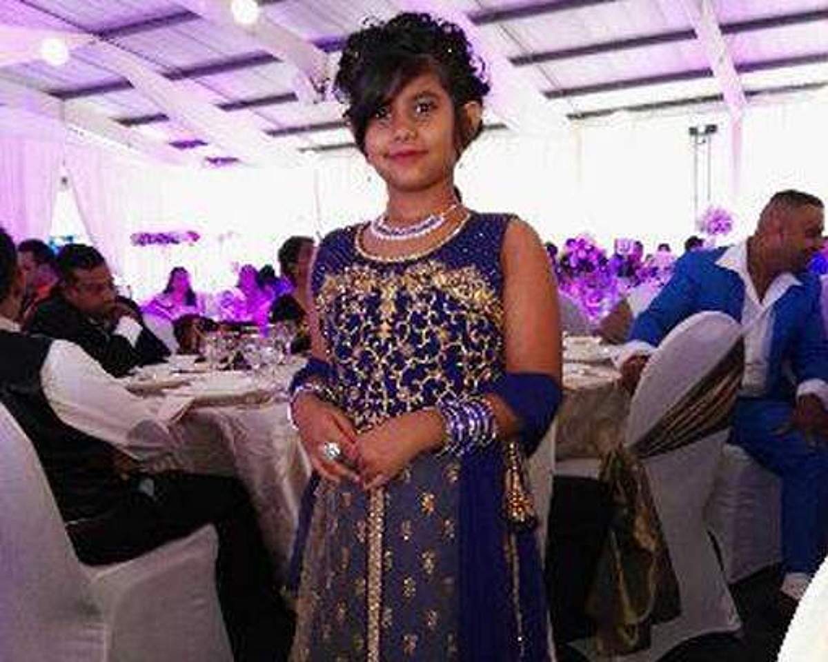 தென் ஆப்பிரிக்காவில் கார் கடத்தல் கும்பலுடன் நடந்த மோதலில் இந்திய வம்சாவளி சிறுமி பலி