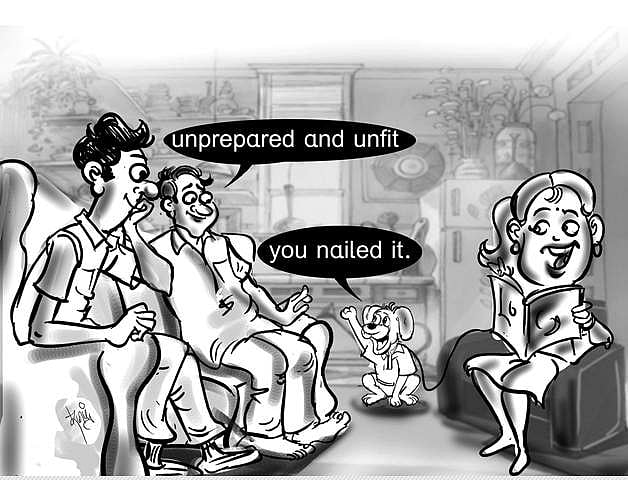 வாங்க இங்கிலீஷ் பேசலாம் 141