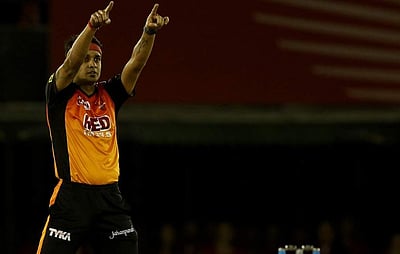 ஐபிஎல் விநோதம்: அதிக ரன்களை வாரி வழங்கிய பந்துவீச்சாளருக்கு இந்திய அணியில் இடம்!