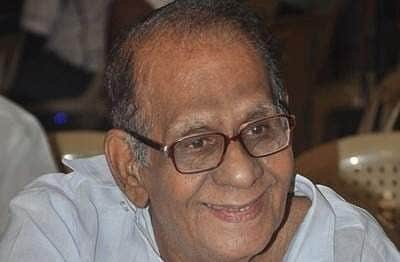 பழம்பெரும் தயாரிப்பாளர், இயக்குநர் முக்தா சீனிவாசன் காலமானார் 