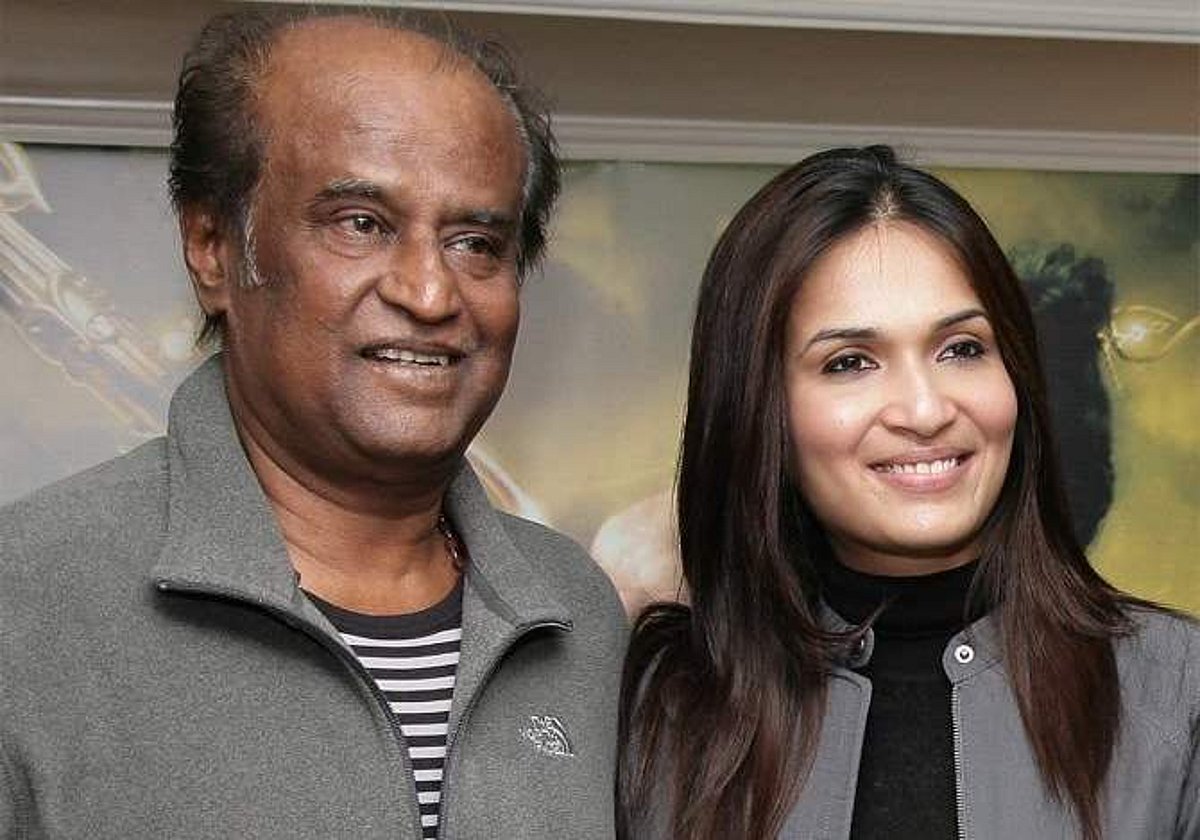 மே 28 2011, மறக்க முடியாத நாள்: செளந்தர்யா ரஜினிகாந்த் உருக்கம்!