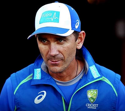 ஆஸ்திரேலிய கிரிக்கெட் அணிக்கு புதிய பயிற்சியாளர் நியமனம்!