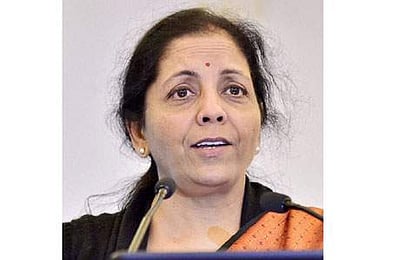 பயங்கரவாதமும், பேச்சுவார்த்தையும் ஒன்றாகச் செல்ல முடியாது: பாகிஸ்தானுக்கு நிர்மலா சீதாராமன் எச்சரிக்கை