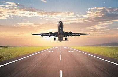 சா்வதேச விமான டிக்கெட்டுகளுக்கு ஜிஎஸ்டி:  சா்வதேச விமானப் போக்குவரத்து கூட்டமைப்பு எதிா்ப்பு 