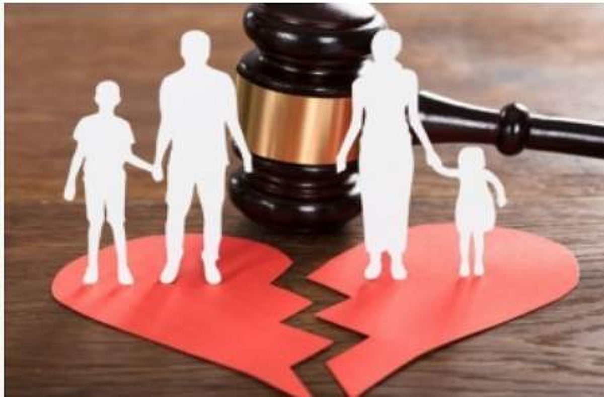 எச்சரிக்கை! விவகாரத்து மனிதர்களின் வாழ்நாளைக் குறைக்கும் என்கிறது புதிய ஆய்வு முடிவு, எப்படி?!