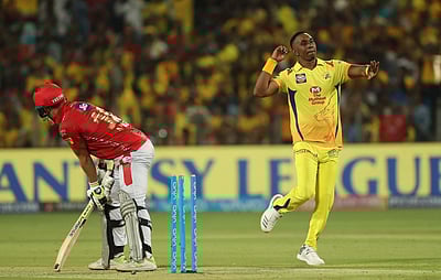 ஐபிஎல்: அதிக சிக்ஸர், பவுண்டரிகளைக் கொடுத்த பந்துவீச்சாளர்கள்!