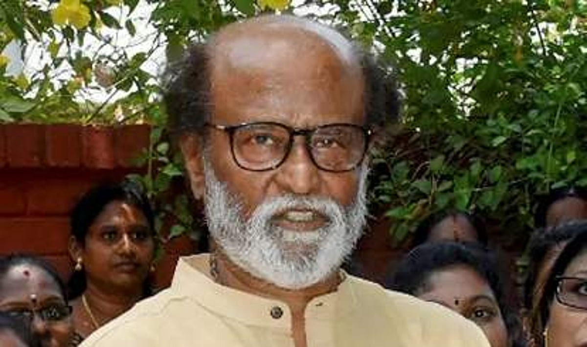 ரஜினியும் மேதகு ஆளும்தரப்பும் கூறும் அந்த சமூக விரோதிகள் யார்? வாழ்வாதாரத்துக்காகப் போராடுவது சமூக விரோதமா?