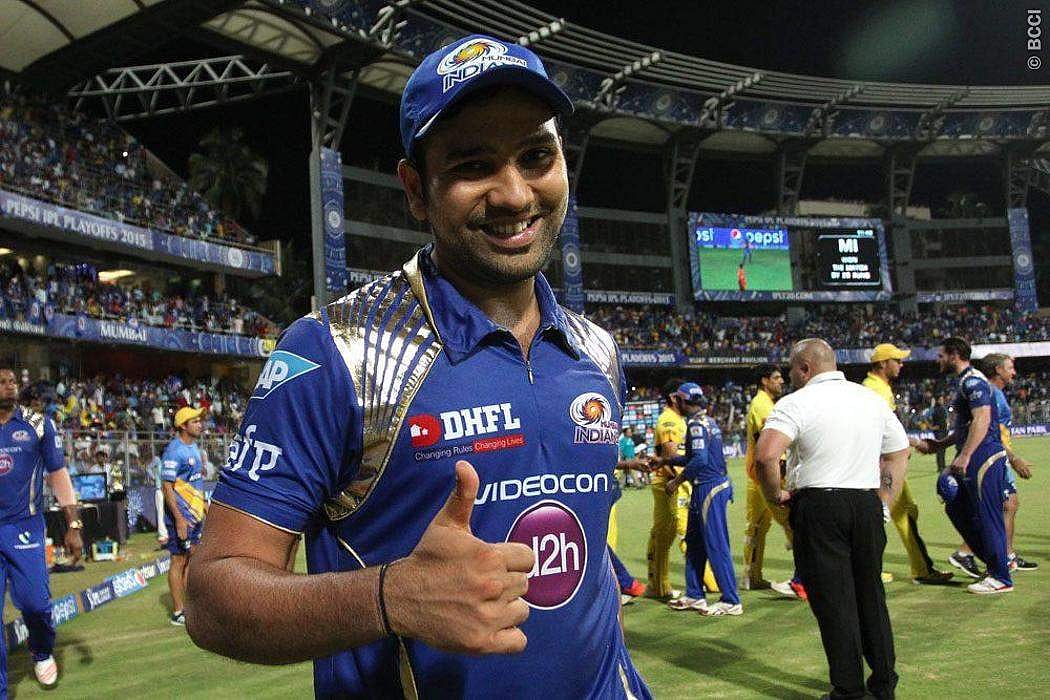 ஆப்கானிஸ்தான் டெஸ்ட் போட்டிக்குத் தேர்வாகாதது பற்றி கவலையில்லை: ரோஹித் சர்மா