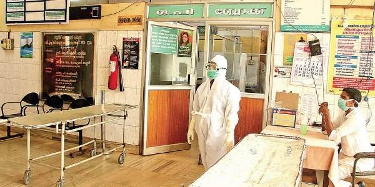 கேரளாவில் நிபா வைரஸ் பாதிப்பால் உயிரிழந்தவர்களின் எண்ணிக்கை 15 ஆக உயர்வு