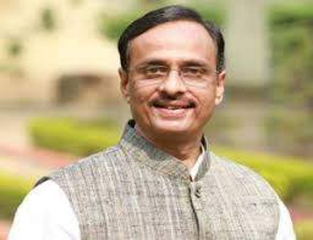 மகாபாரத காலத்திலேயே இதழியல் துவங்கி விட்டது: உத்தரப் பிரதேச துணை முதல்வரின் 'கண்டுபிடிப்பு’