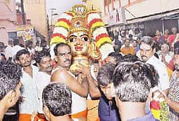வேலூரில் மே 15-ல் உள்ளூர் விடுமுறை!