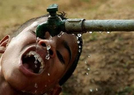 3 முறை அறிவிக்கப்படாத காவிரி குடிநீர் நிறுத்தம்: மக்கள் அவதி