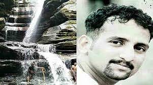 நீர்வீழ்ச்சிக்குள் தவறி விழுந்து உயிரிழந்த இயக்குநர்! ரசிகர்கள் துயரம்!