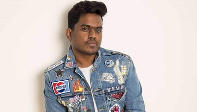 யுவன் சங்கர் ராஜாவின் நண்பர்கள் மீது இயக்குநர் சுசீந்திரன் குற்றச்சாட்டு!