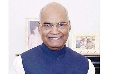 ஒட்டுமொத்த நாடும் பெருமைகொள்ள வேண்டிய தருணம் இது: பி.வி.சிந்துவுக்கு குடியரசுத் தலைவர் வாழ்த்து