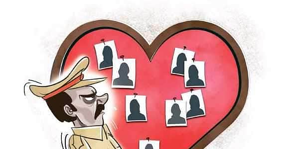 திருவள்ளூர் மாவட்டத்தில் 40 சிறுமிகள் மாயமானதன் பின்னணியில் பகீர் தகவல்