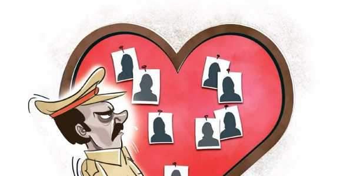 திருவள்ளூர் மாவட்டத்தில் 40 சிறுமிகள் மாயமானதன் பின்னணியில் பகீர் தகவல்