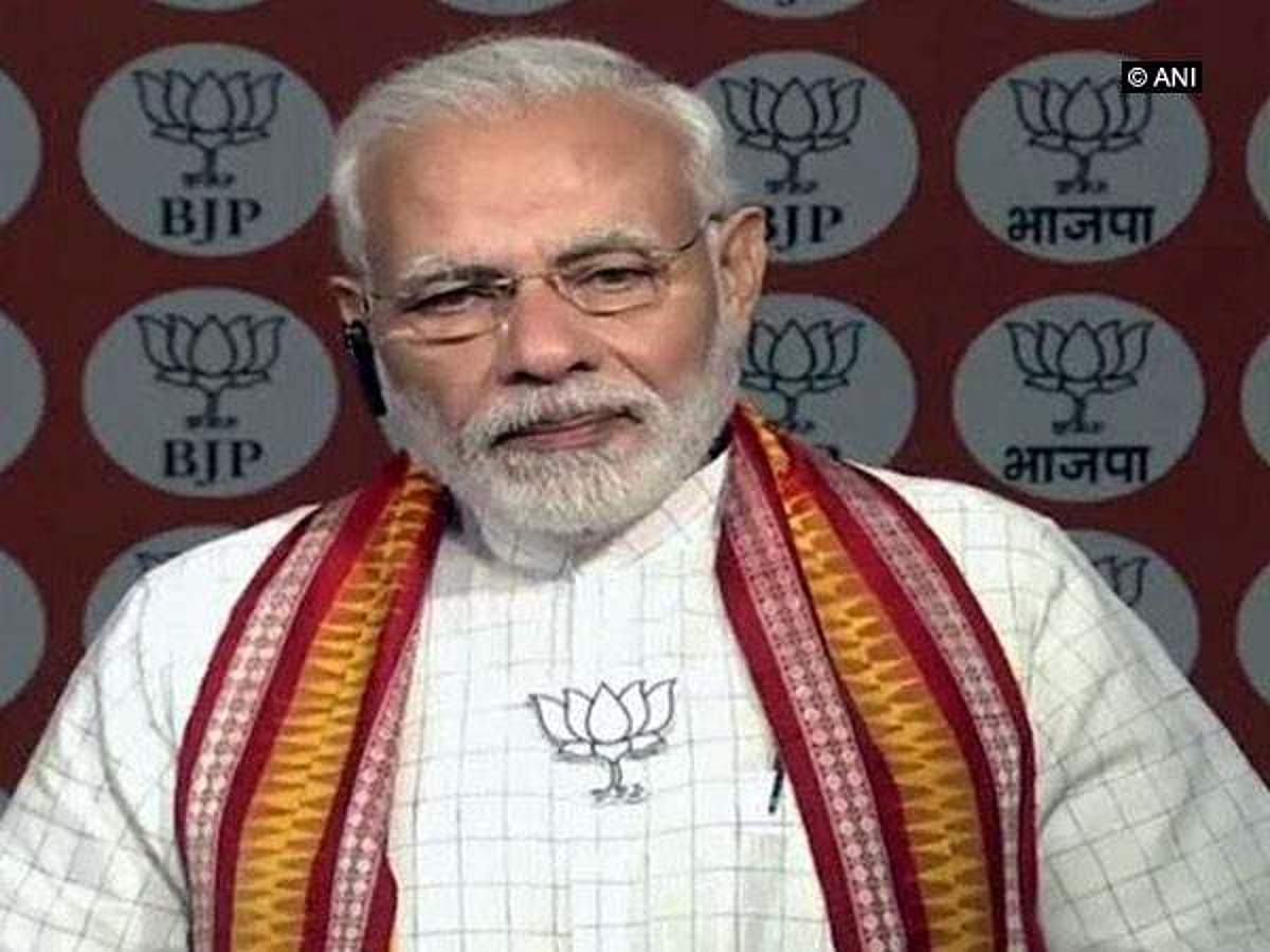 என் தந்தையை மோடியுடன் ஒப்பிட வேண்டாம்: லால் பகதூர் சாஸ்திரியின் மகன்