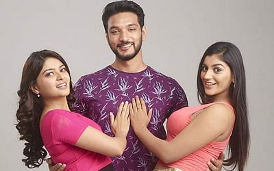 ஆபாசமான படங்களுக்குத் துணை போகும் தயாரிப்பாளர்கள் சங்கம்: இயக்குநர் பாரதிராஜா குற்றச்சாட்டு!