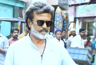 ரஜினி நடித்துள்ள காலா படப் பாடல்களின் முன்னோட்டம் வெளியீடு!